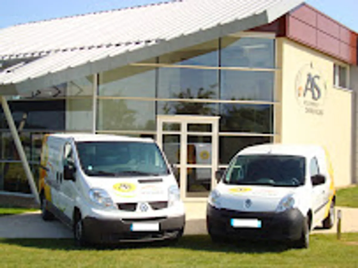 Alliance Services