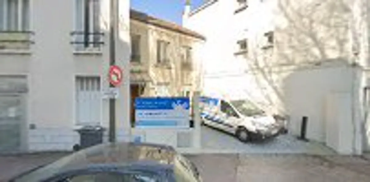L'Oiseau Blanc