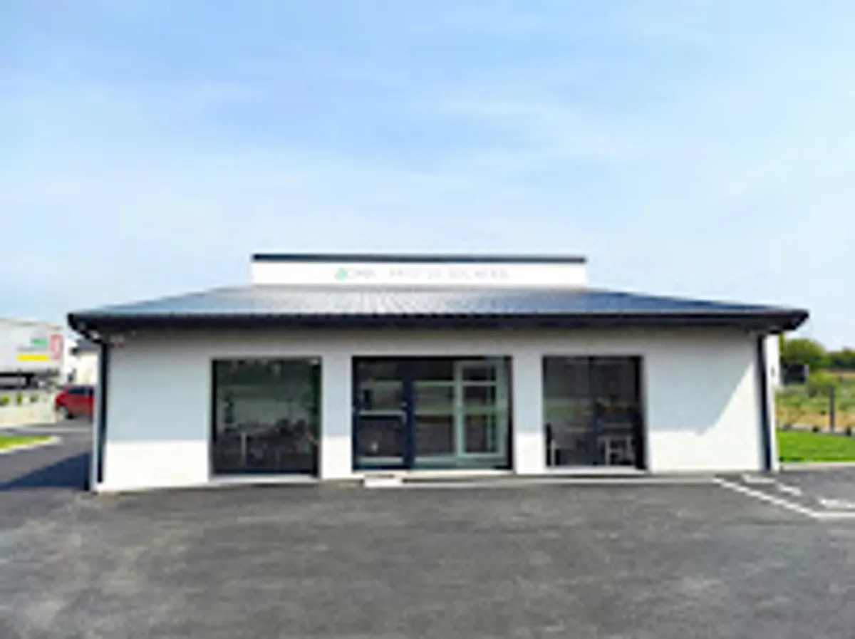ADMR PAYS DE BECHEREL - Photo 2