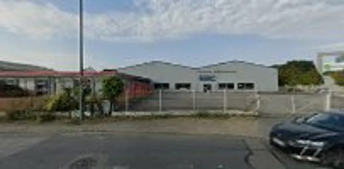 GSF CELTUS OUEST - Brest - Photo 2