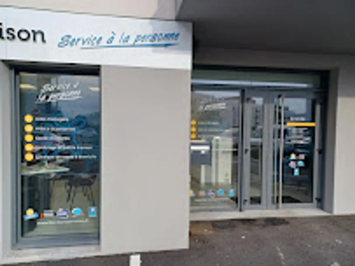 BIEN DANS SA MAISON Saint-Gilles-Croix-de-Vie - Service à domicile - Photo 2