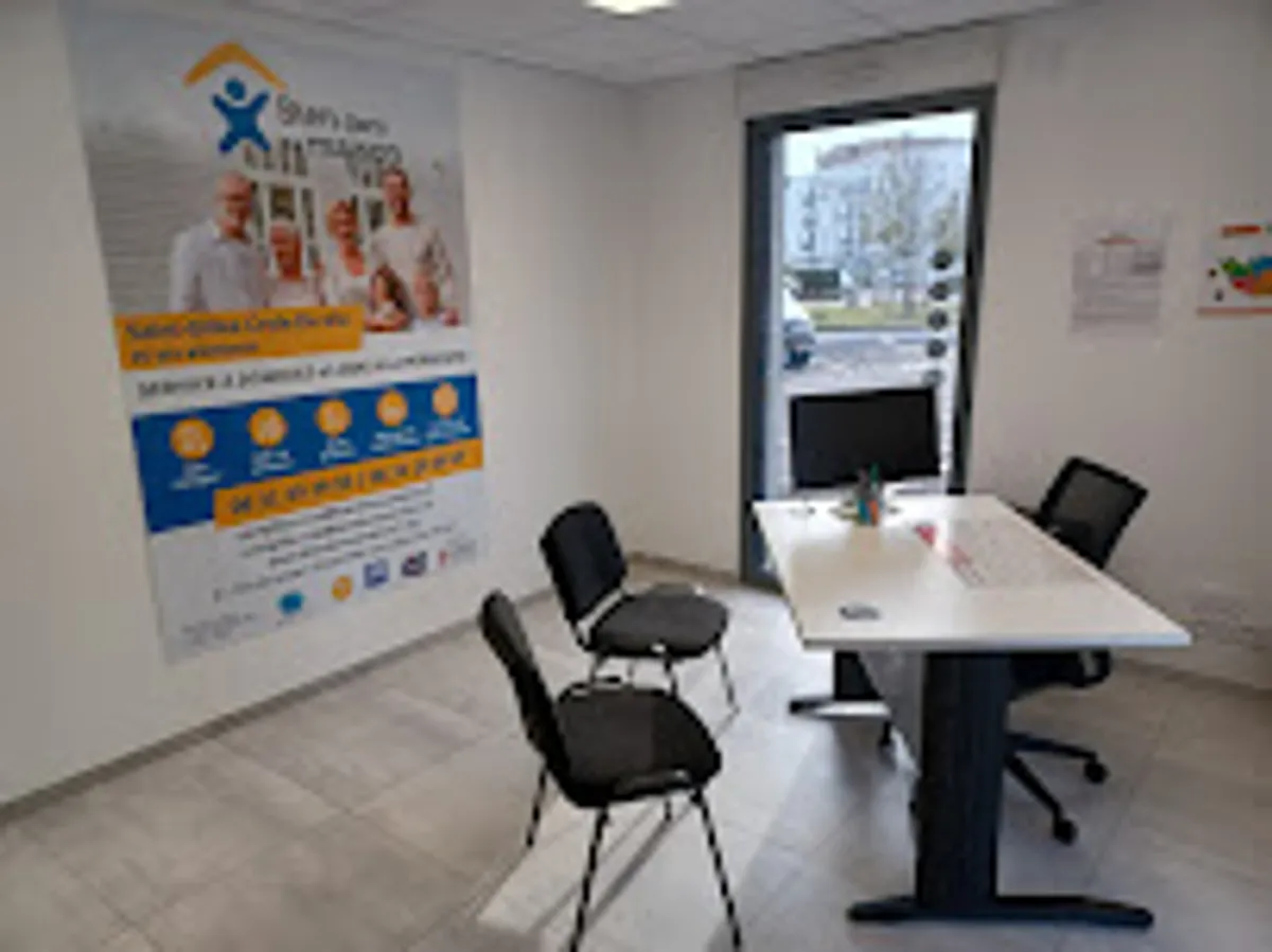 BIEN DANS SA MAISON Saint-Gilles-Croix-de-Vie - Service à domicile - Photo 3