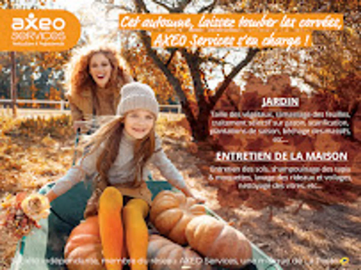 AXEO Services Saint Jean de Luz - Photo 2