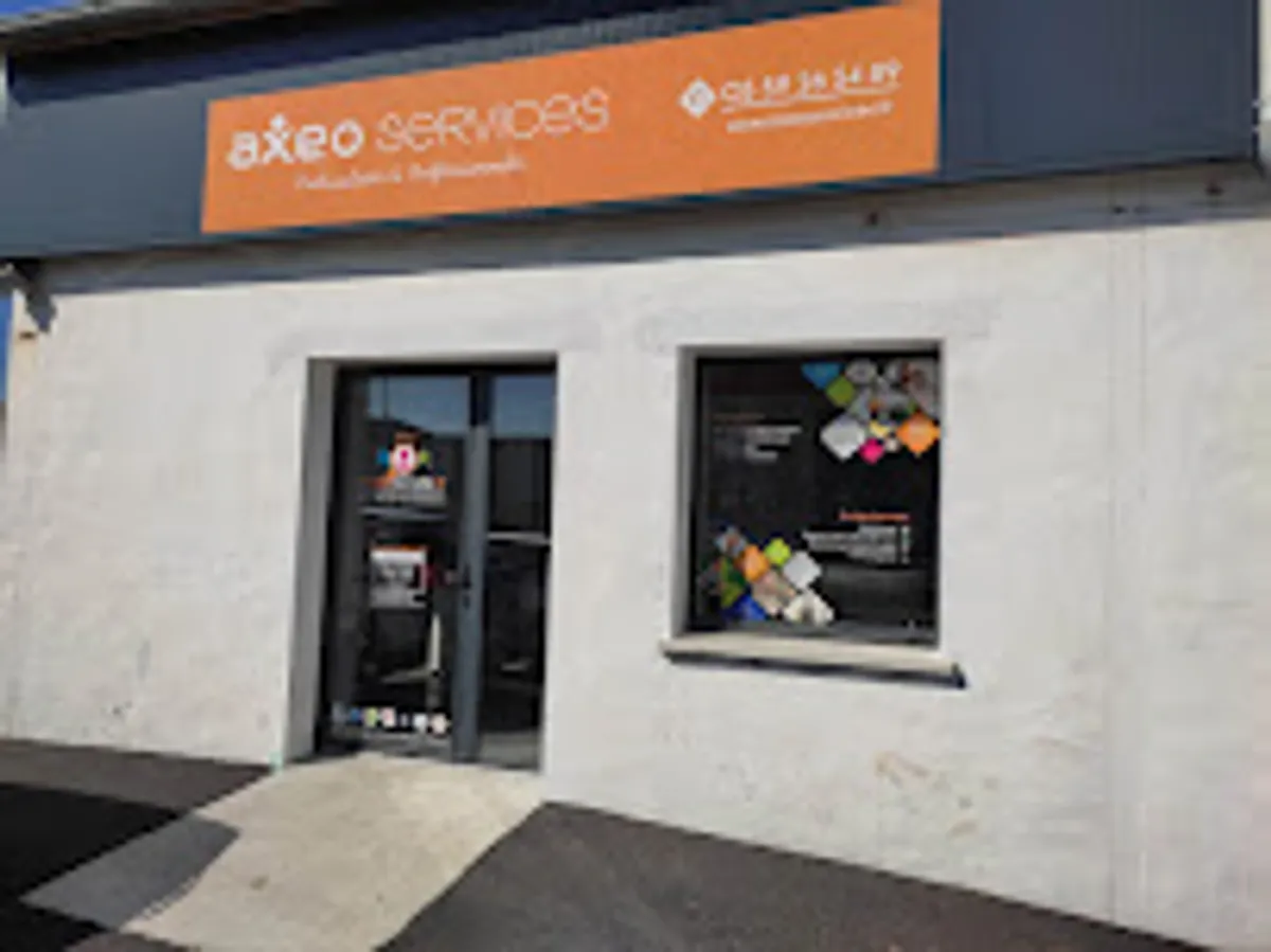 AXEO Services Saint Jean de Luz - Photo 3