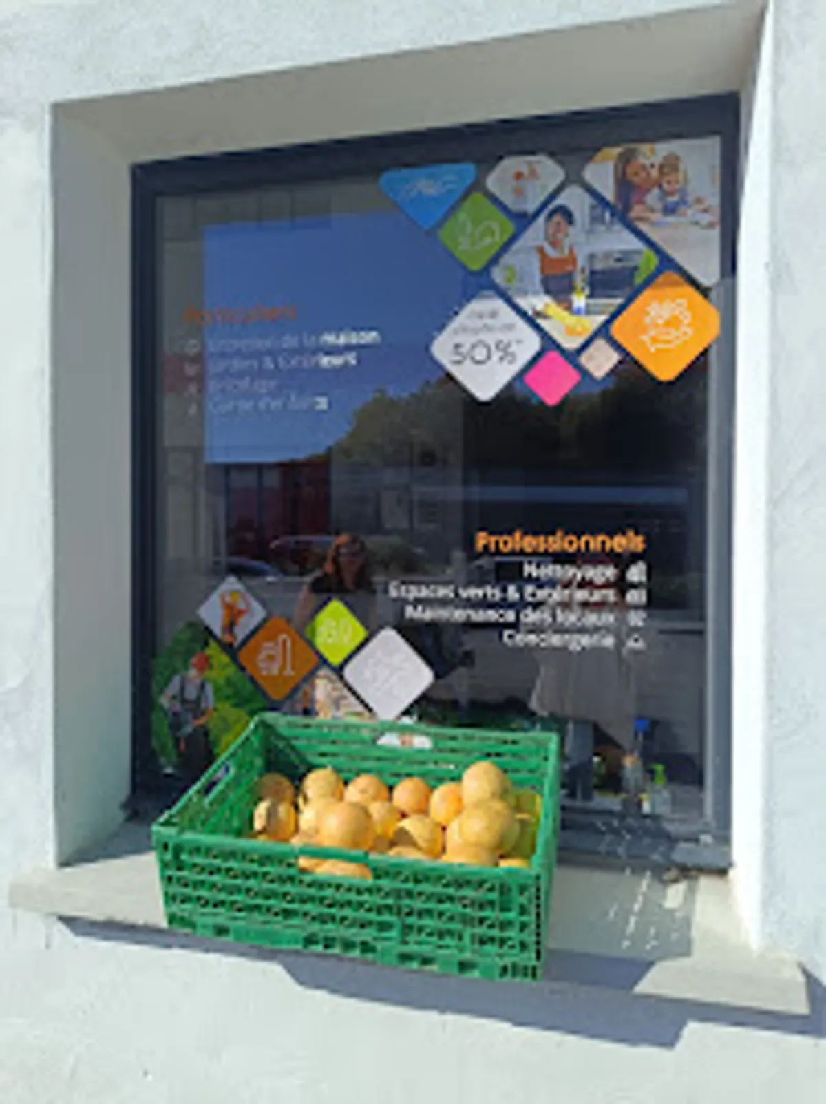 AXEO Services Saint Jean de Luz - Photo 4