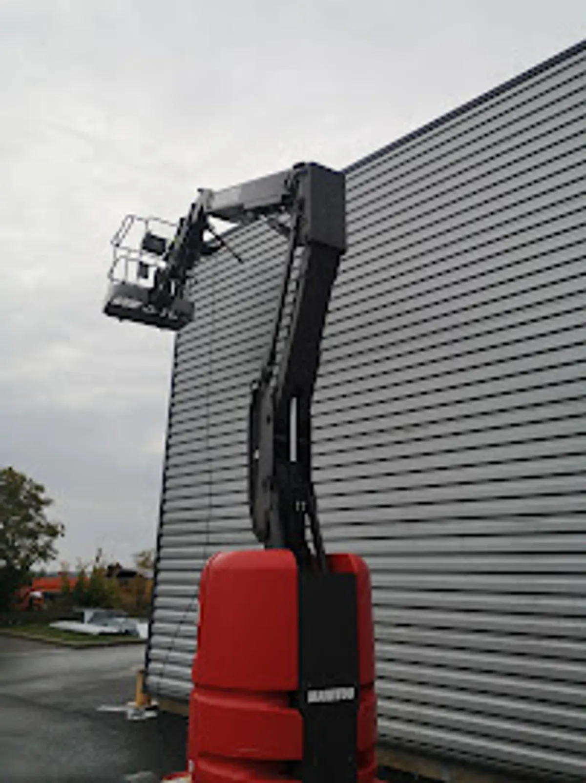 ASP Nettoyage - Photo 2