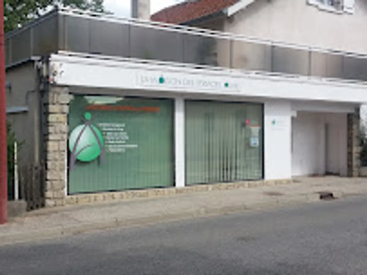 ADMR CHATUZANGE LE GOUBET