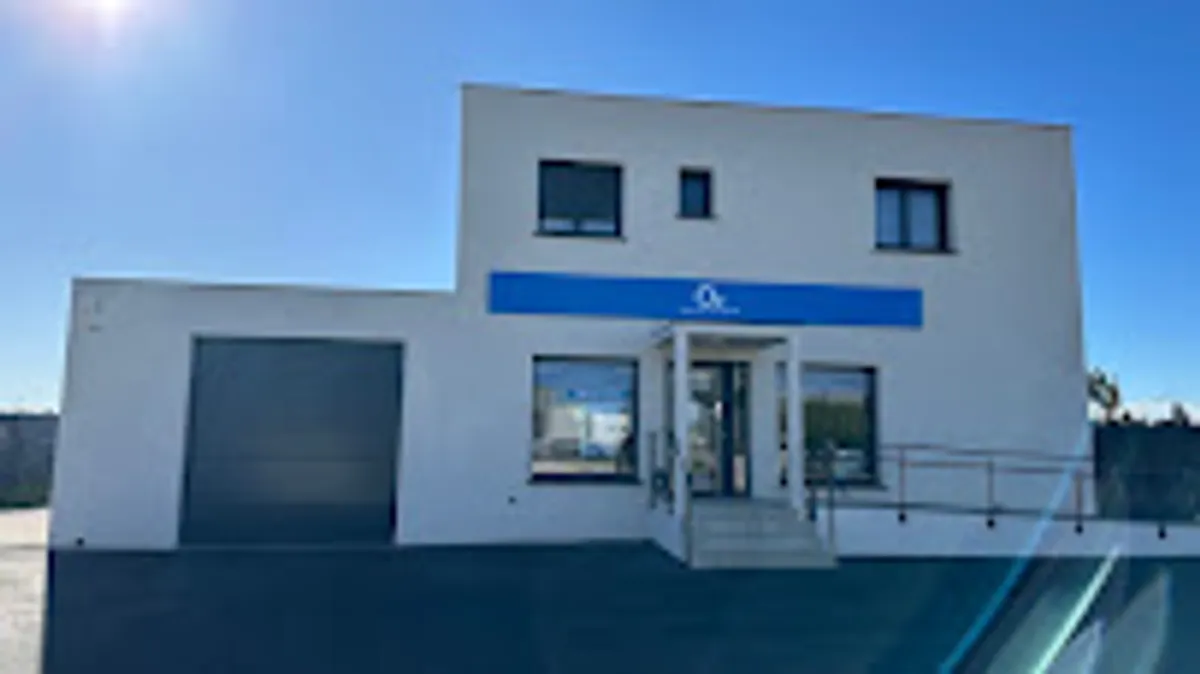 Agence O2 Salanque - Services à domicile