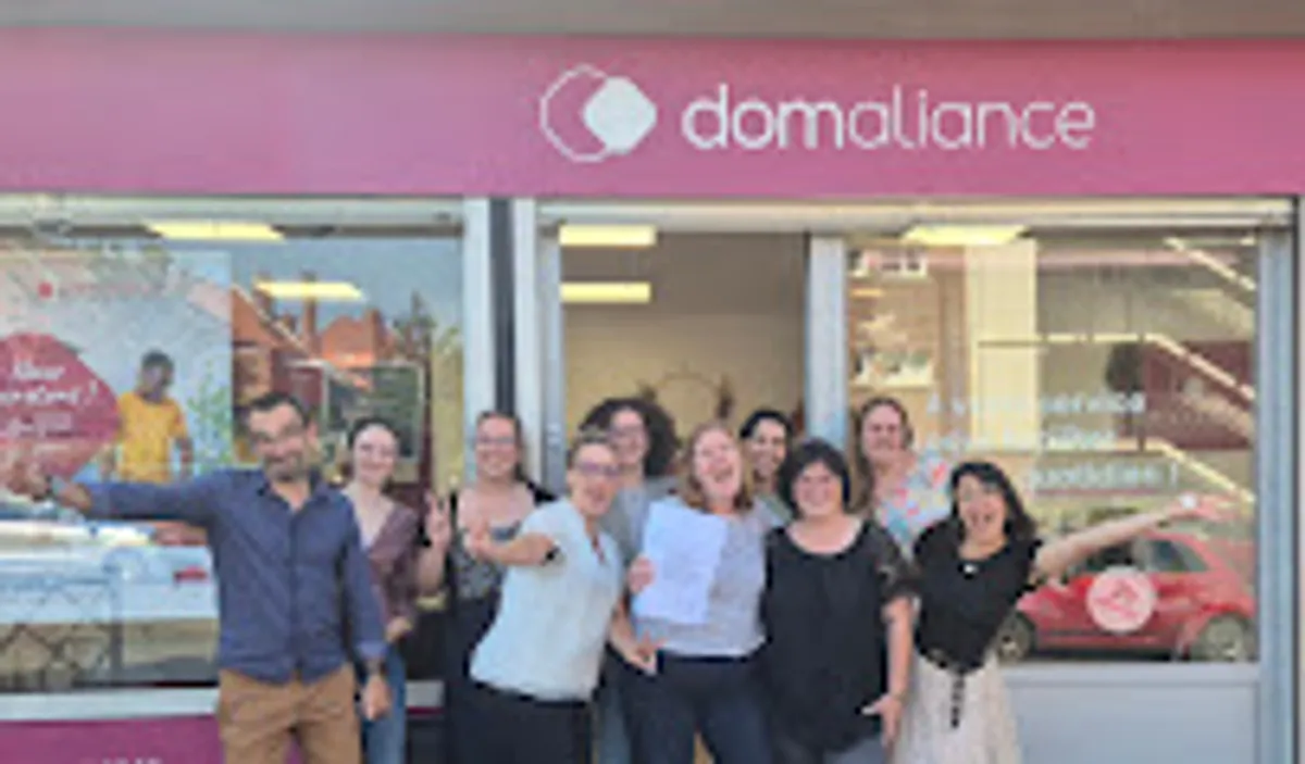 Domaliance Amiens - Photo 2