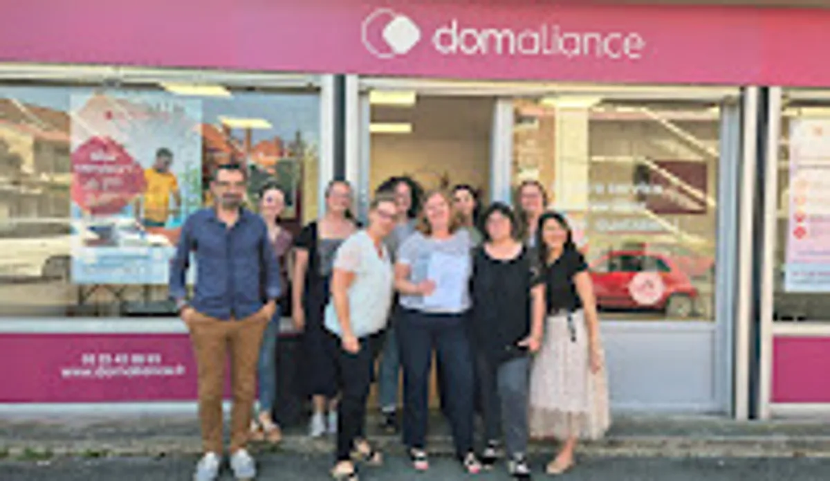 Domaliance Amiens - Photo 9