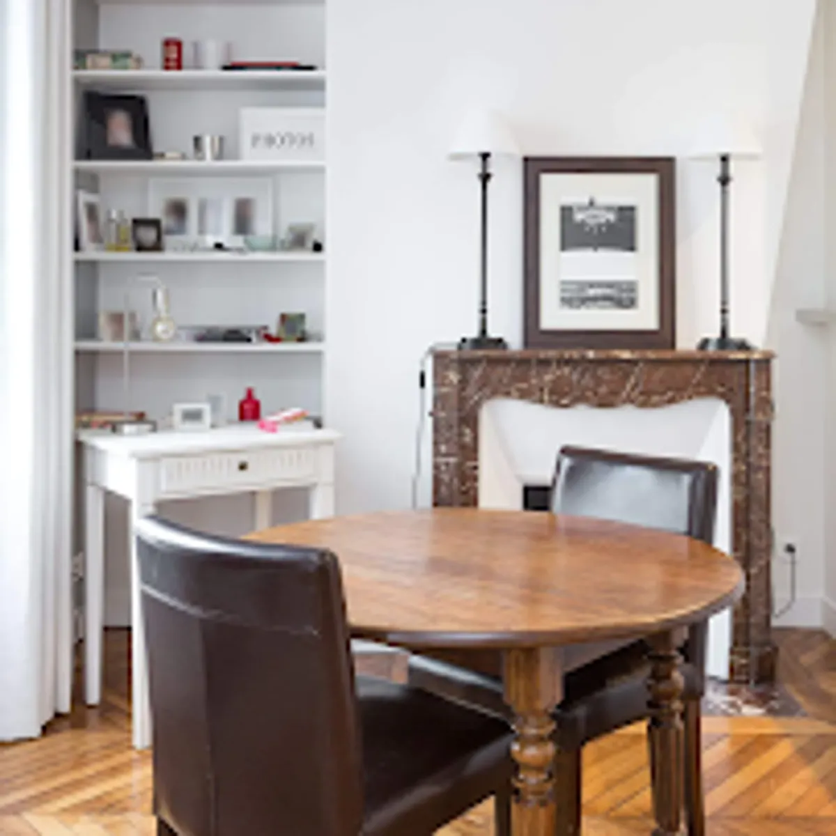 Domicile Clean Paris - Service de ménage repassage à domicile - Photo 3