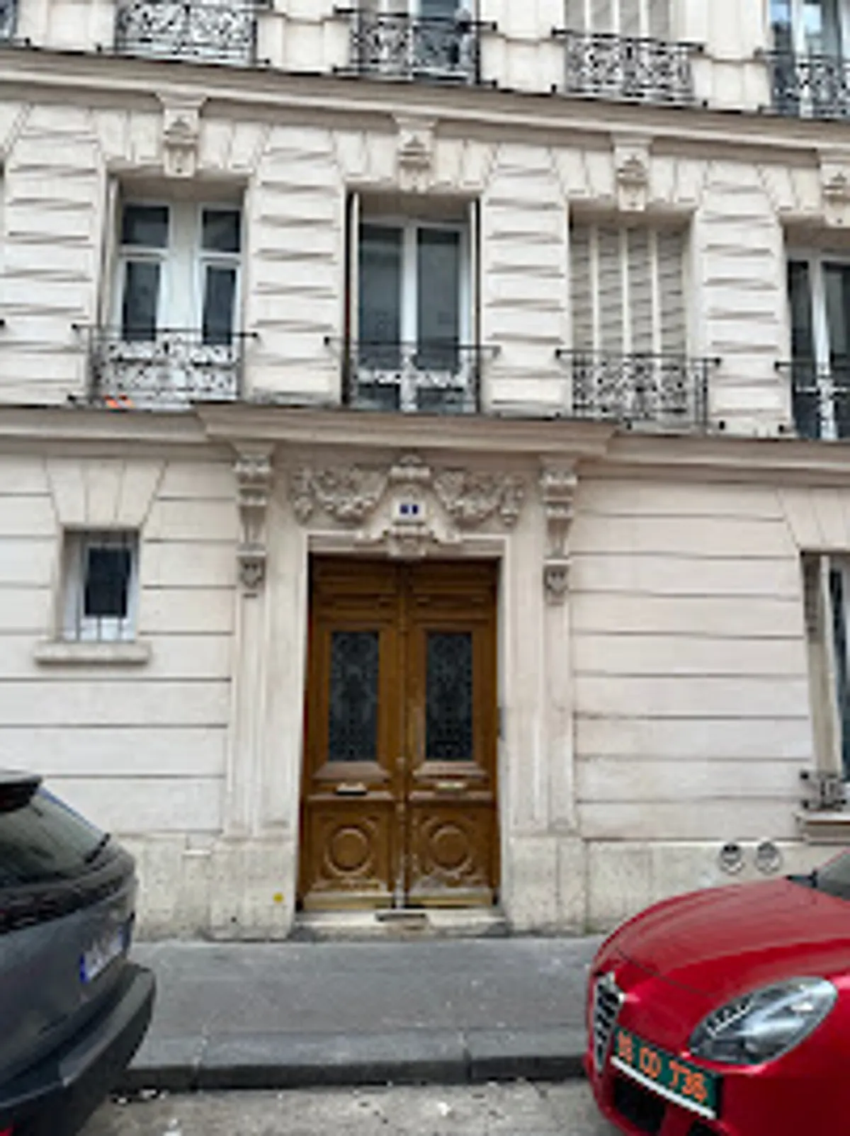 Domicile Clean Paris - Service de ménage repassage à domicile - Photo 4