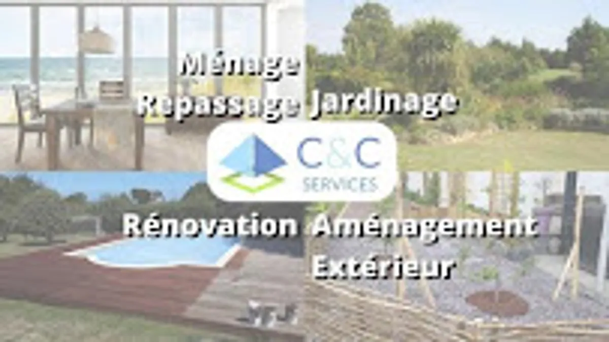 C&C services - Photo 2