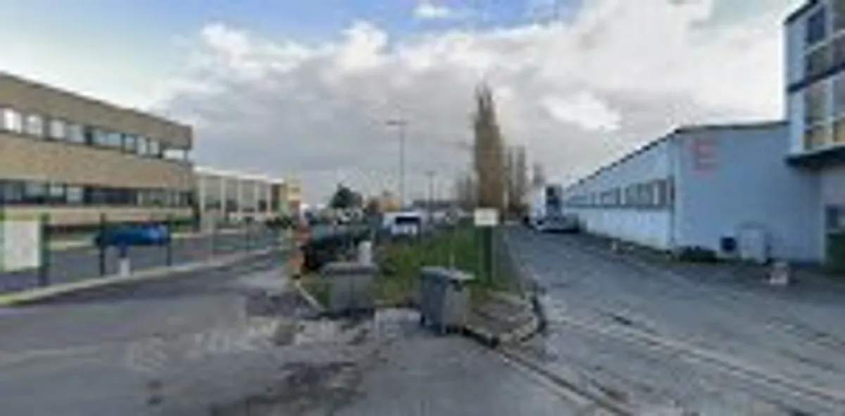 Domaliance Cergy