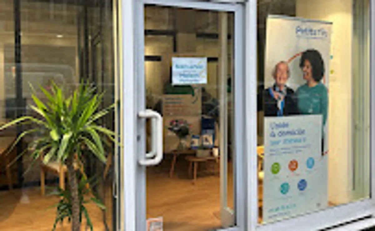 Petits-fils Abbeville - Aide à domicile - Photo 2