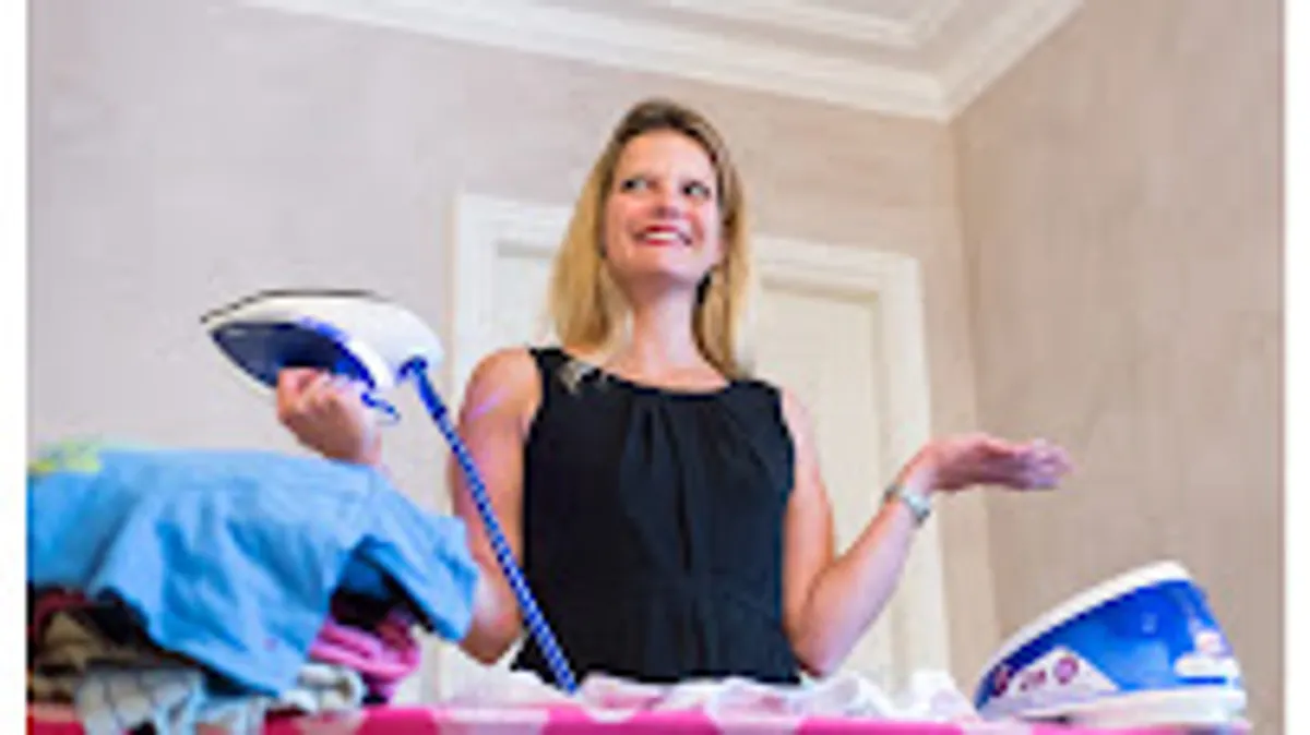 Madame en Service - Photo 6