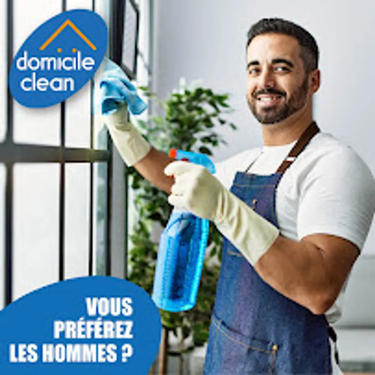 Domicile-Clean - Photo 5
