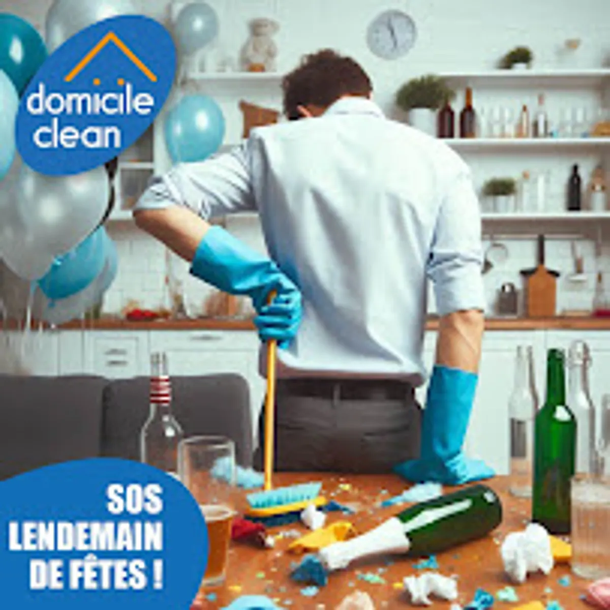 Domicile-Clean - Photo 6
