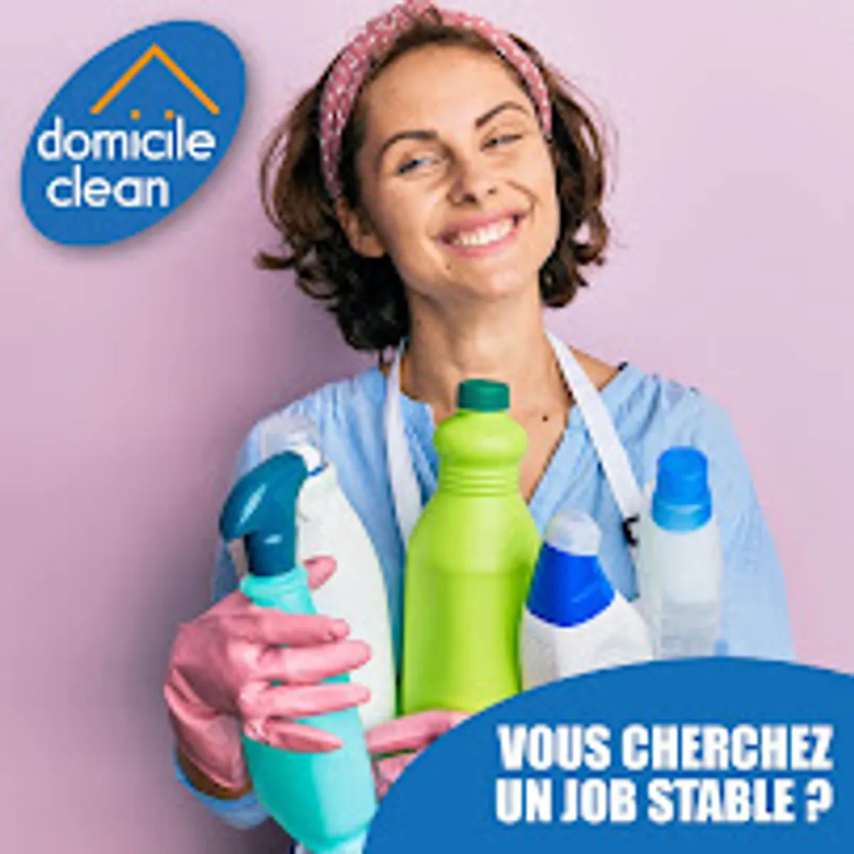 Domicile-Clean - Photo 8
