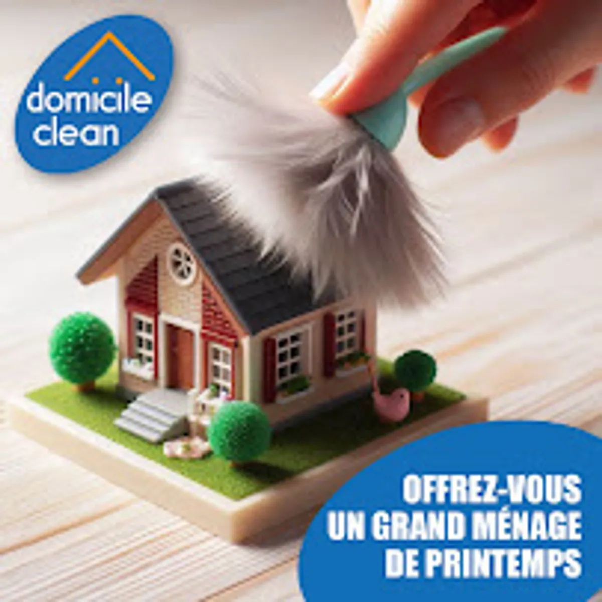 Domicile-Clean - Photo 9