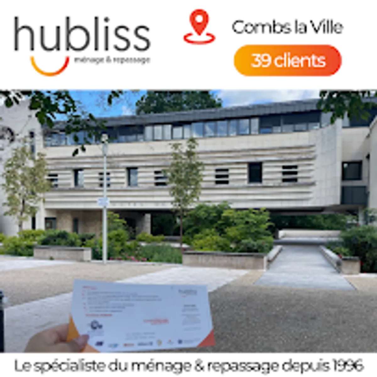 Hubliss - Photo 6