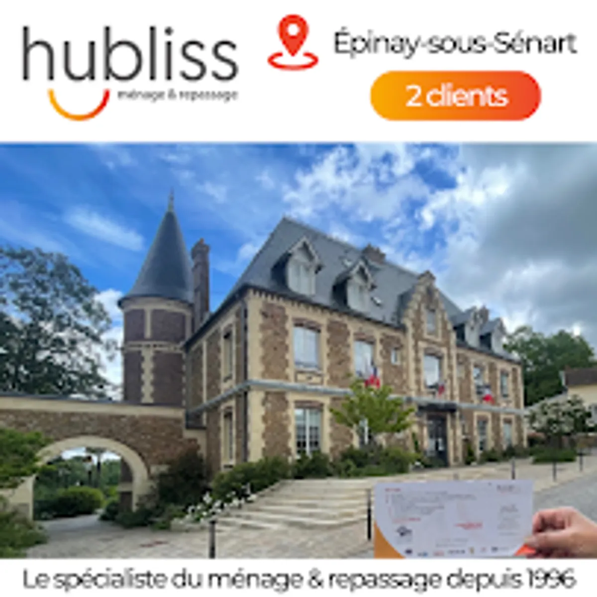 Hubliss - Photo 7