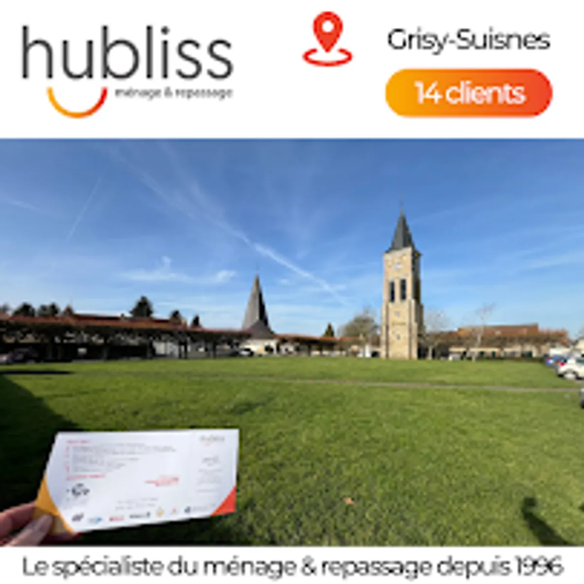 Hubliss - Photo 9