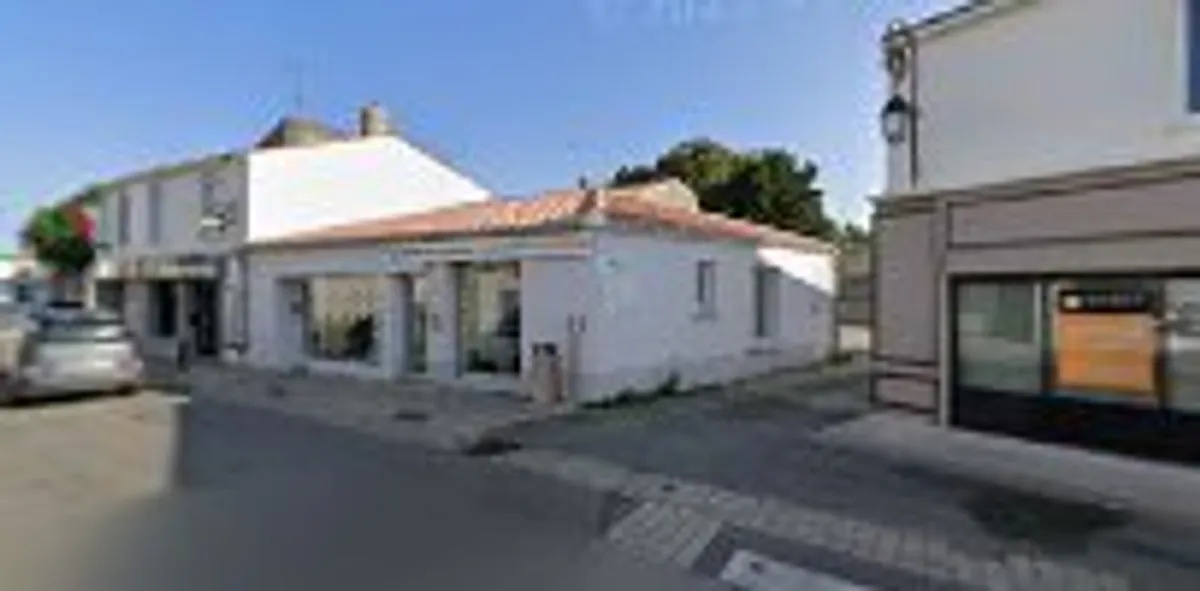 BIEN DANS SA MAISON Beauvoir-sur-mer - Service à domicile