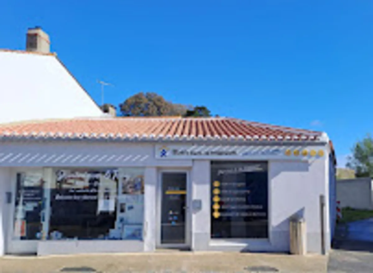 BIEN DANS SA MAISON Beauvoir-sur-mer - Service à domicile - Photo 2