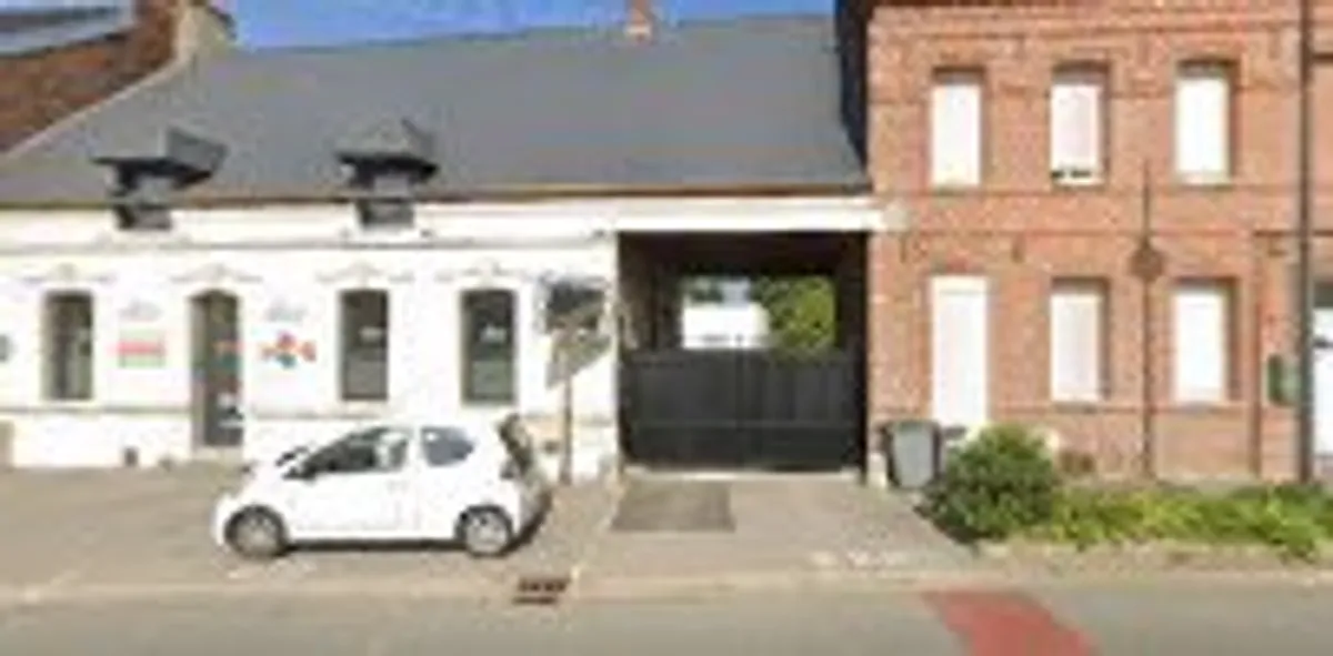 Action Domicile