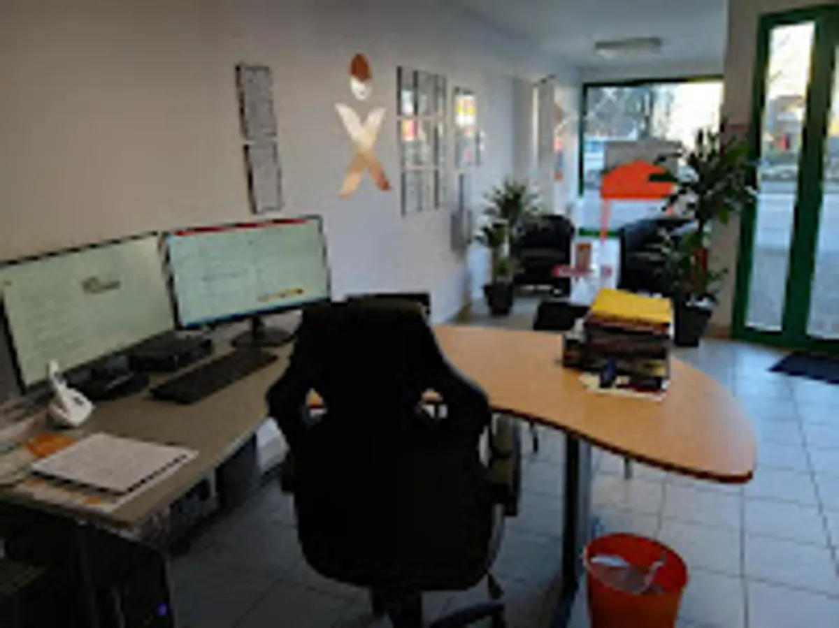 Axeo Services Chaumont, Ménage, jardinage, bricolage