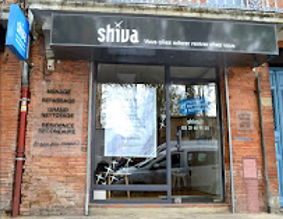 Ménage et repassage à domicile - Shiva Toulouse Centre