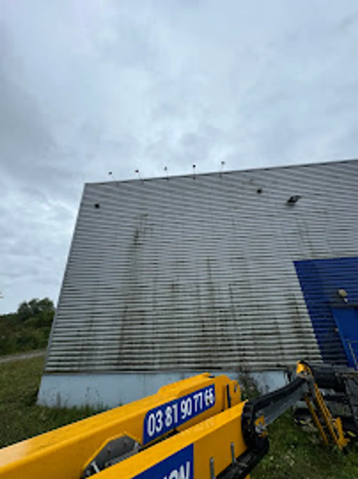 FOLTIER Nettoyage & Services - Photo 3