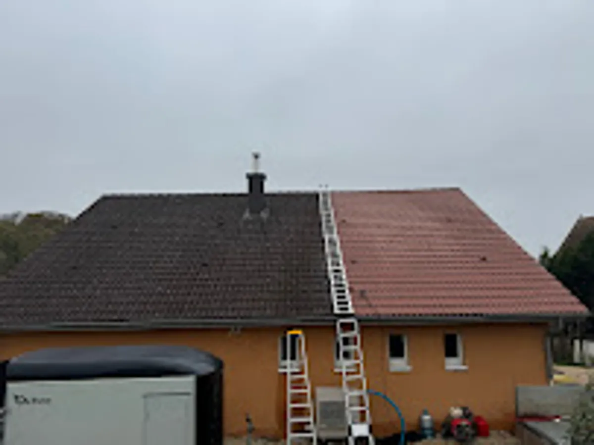 FOLTIER Nettoyage & Services - Photo 8