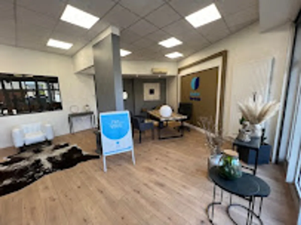 Centre Services Joué-lès-Tours