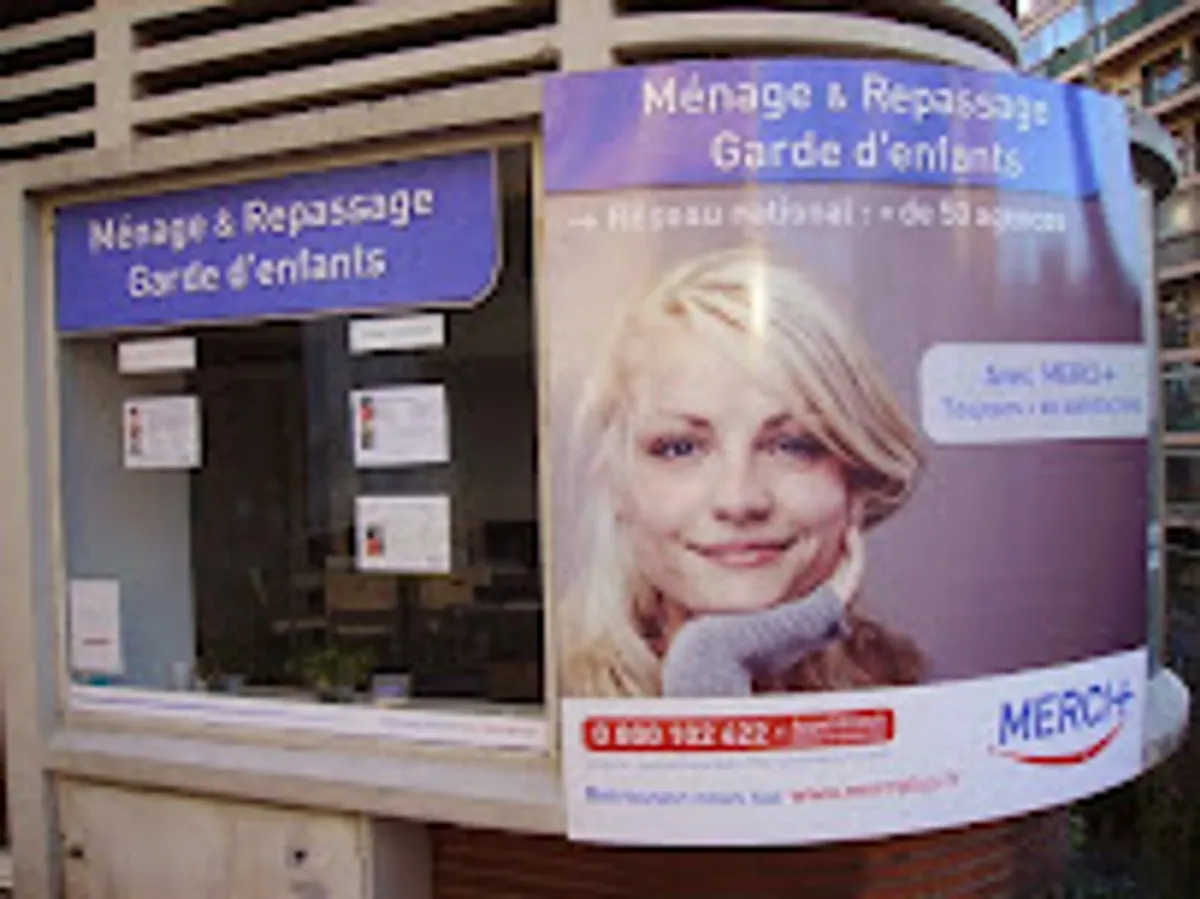 MerciPlus Toulouse - Photo 3