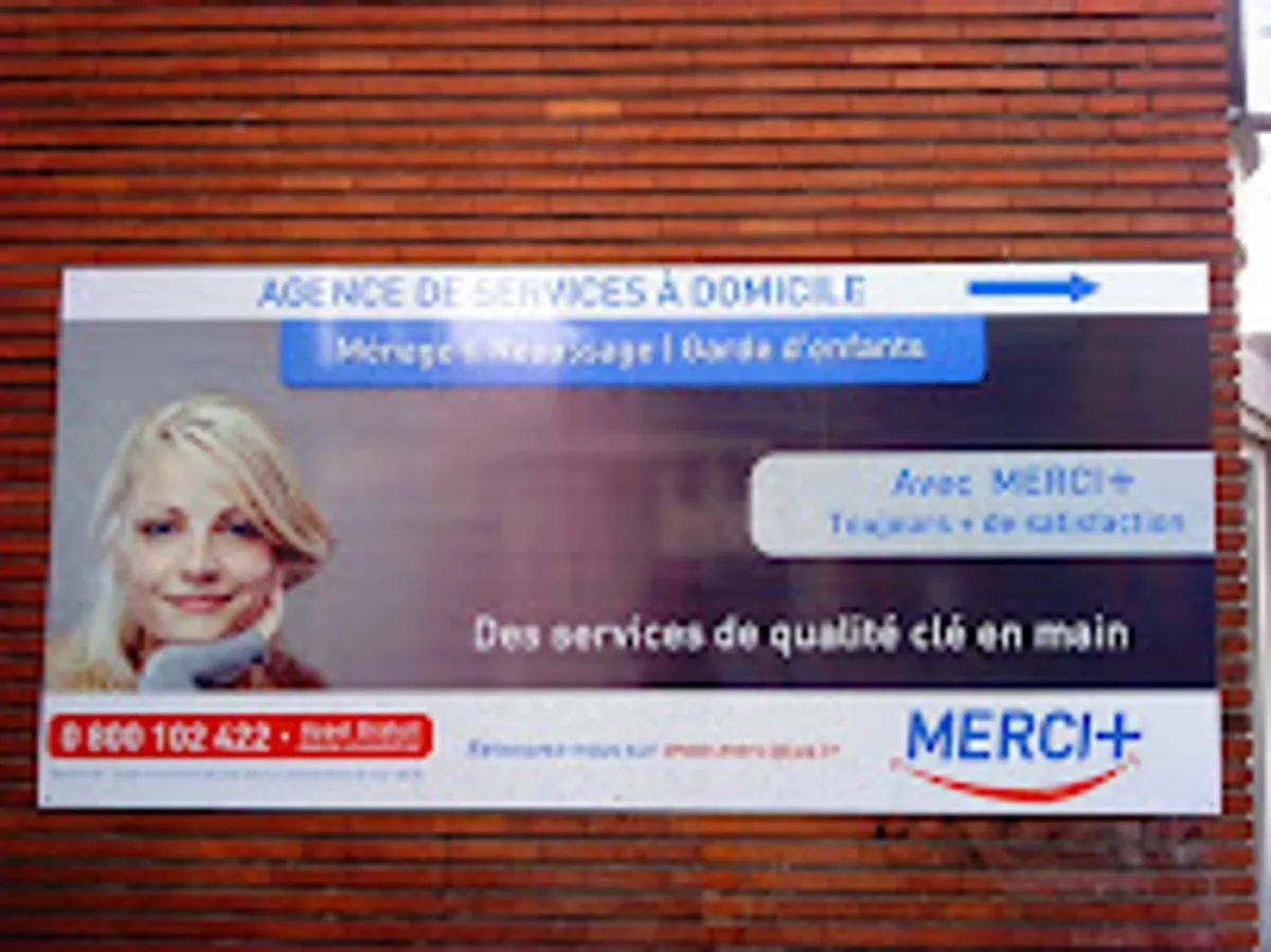 MerciPlus Toulouse - Photo 4