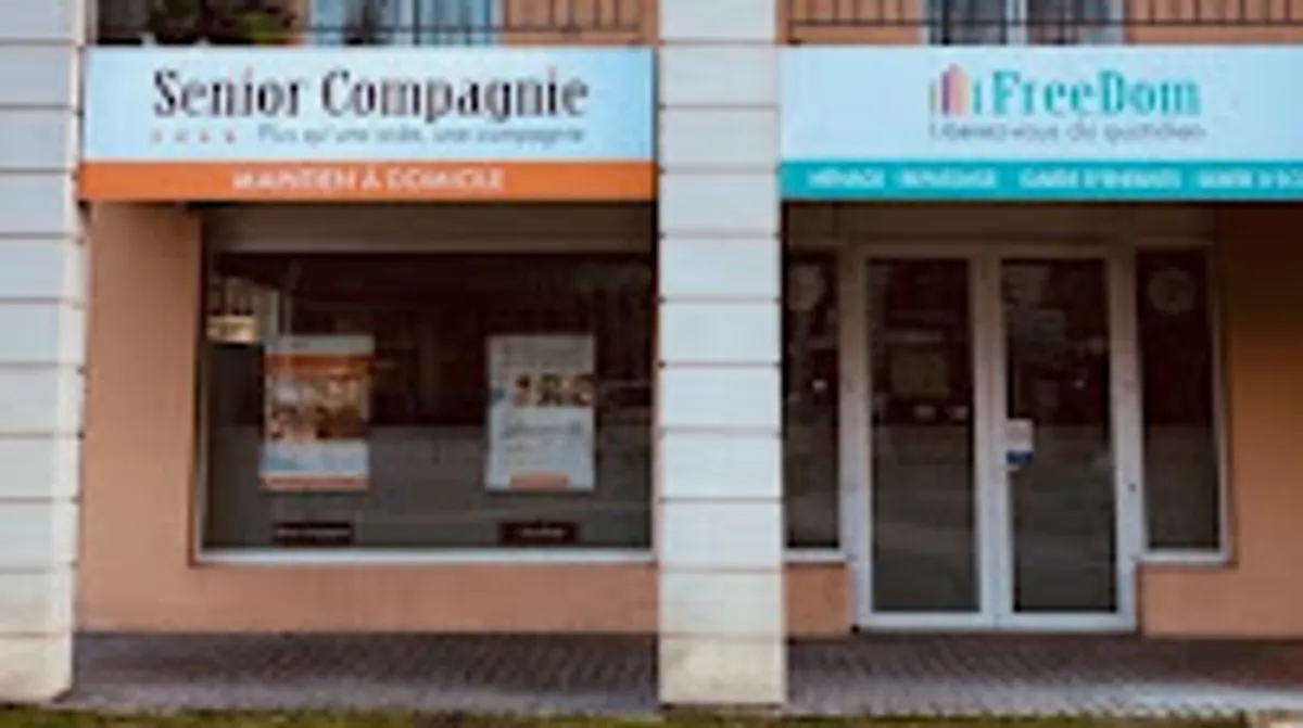 Senior Compagnie La Teste-de-Buch - Aide à Domicile