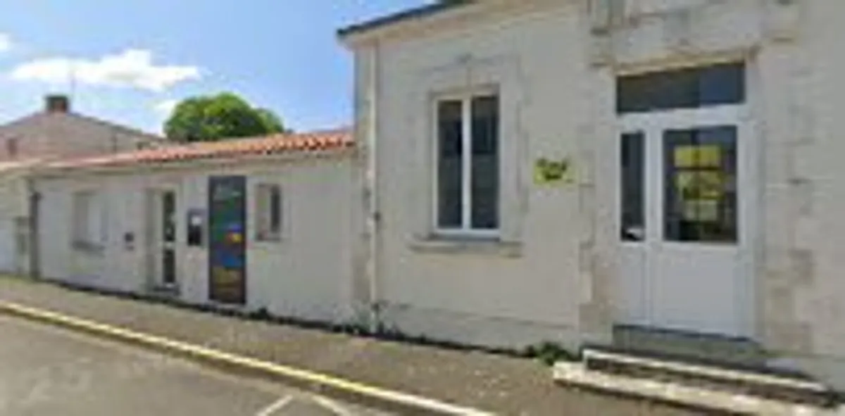 Service d'aide à domicile ADMR