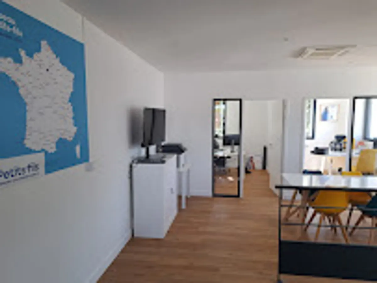 Petits-fils Challans - Aide à domicile - Photo 2