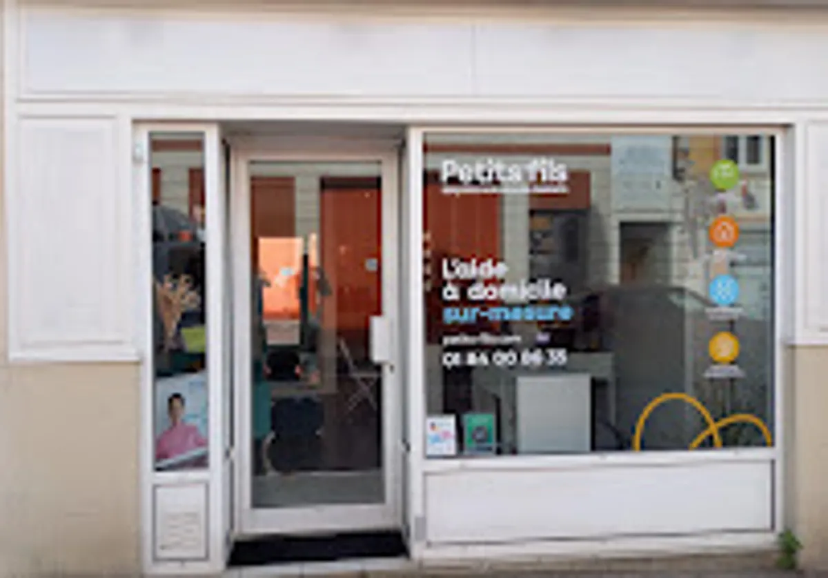 Petits-fils Palaiseau - Aide à domicile