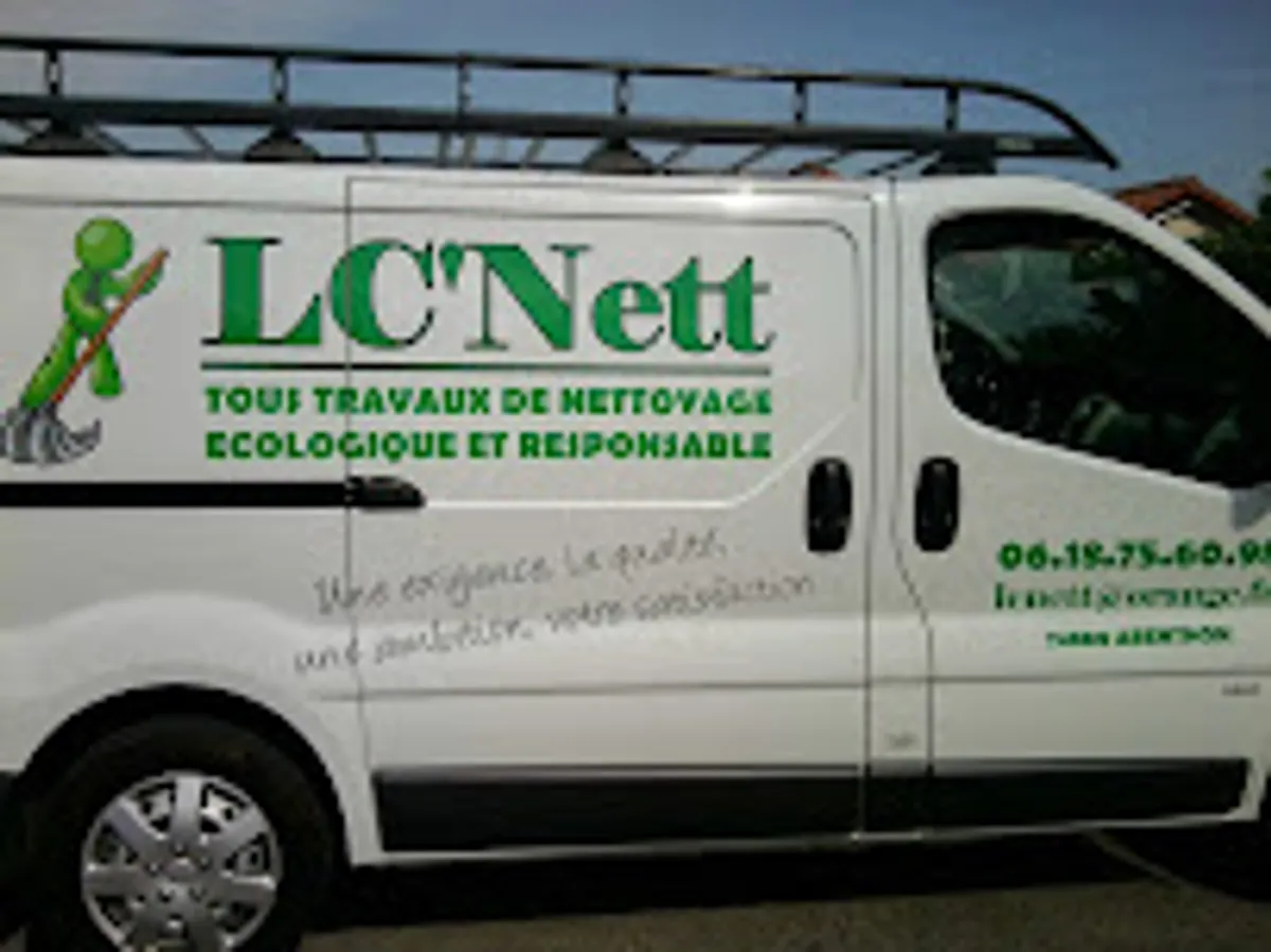 LC'Nett