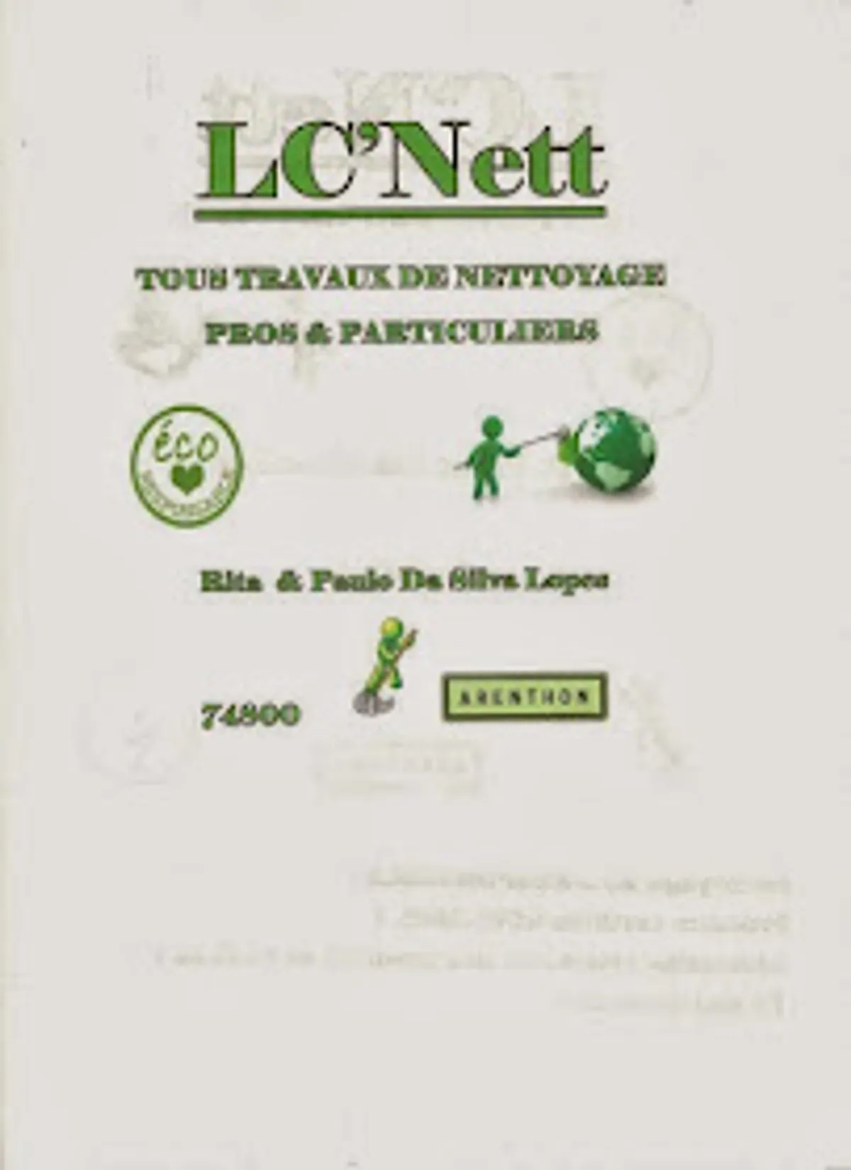 LC'Nett - Photo 2