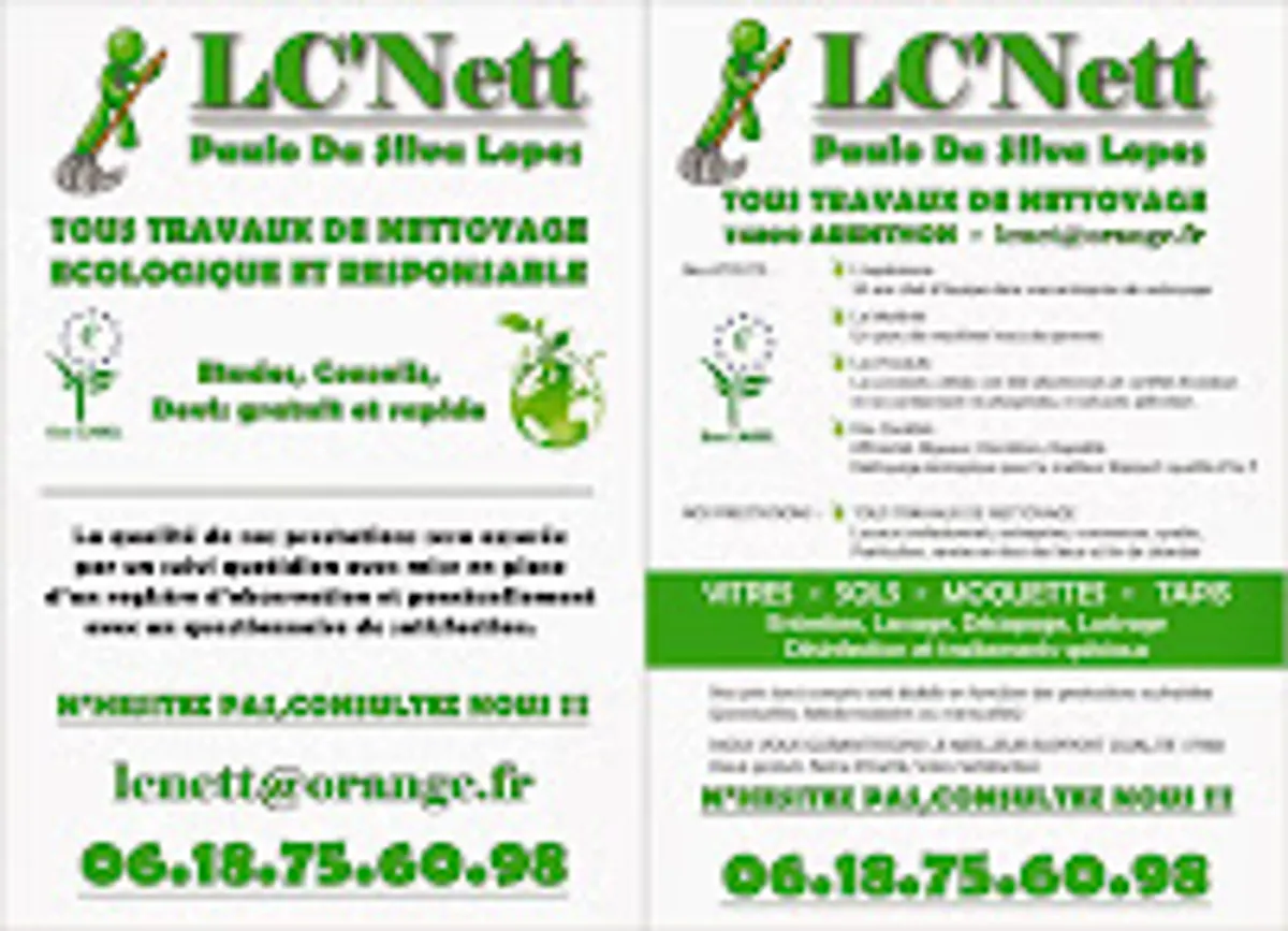 LC'Nett - Photo 3