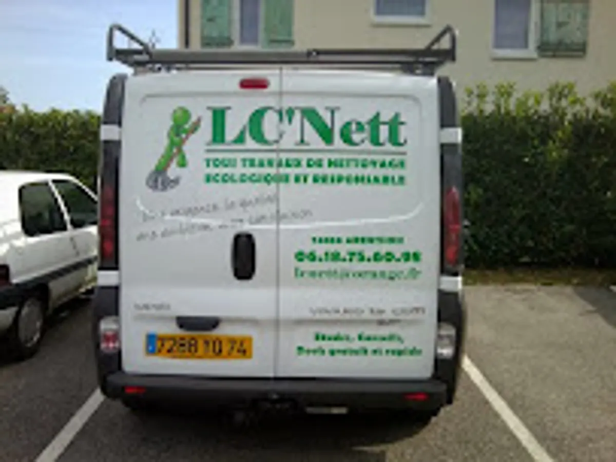 LC'Nett - Photo 4
