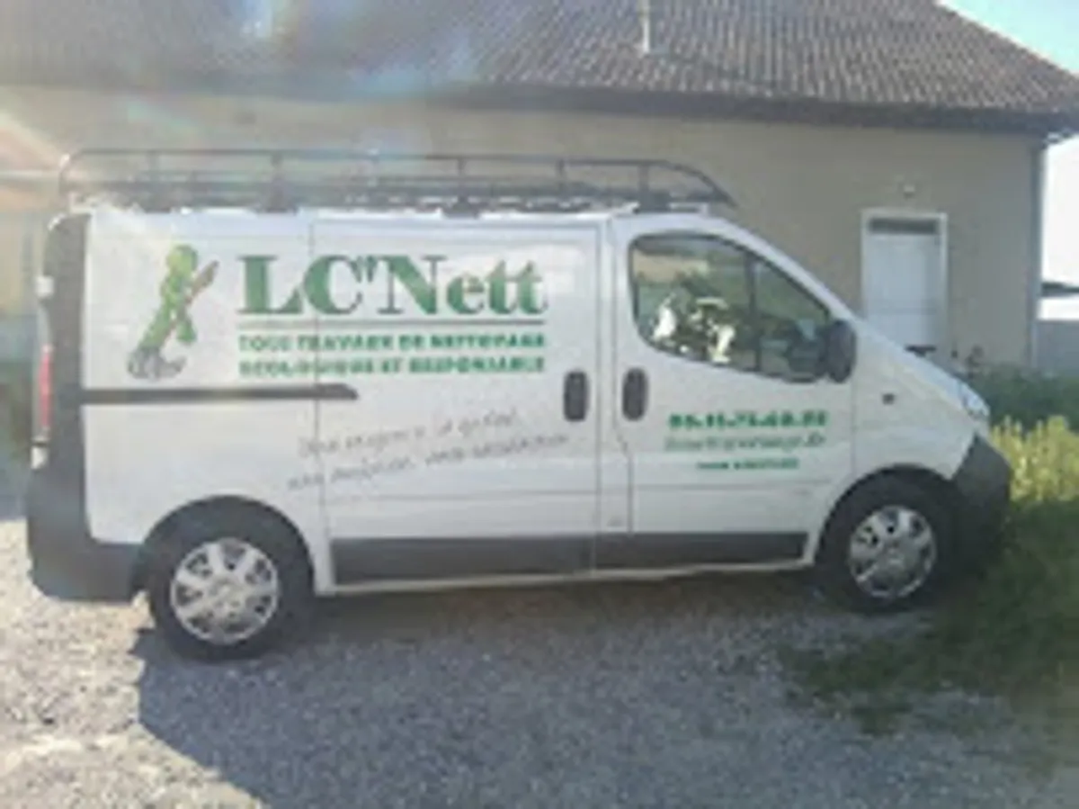 LC'Nett - Photo 5