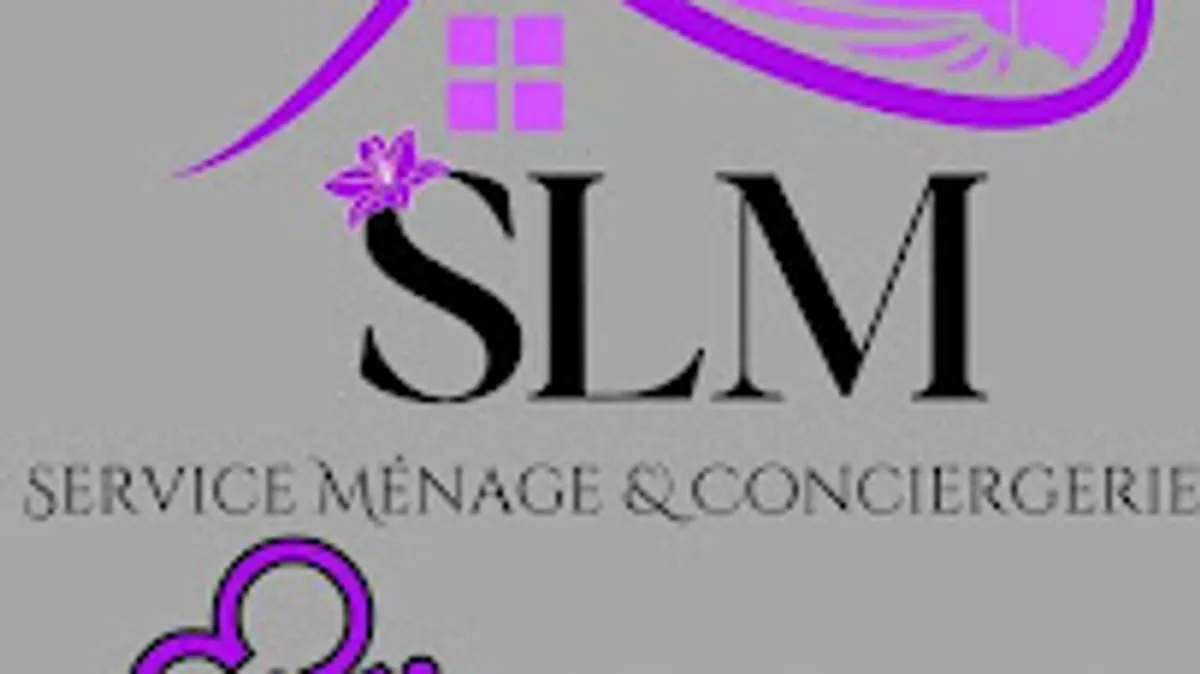 SLM Ménage et Conciergerie - Photo 3
