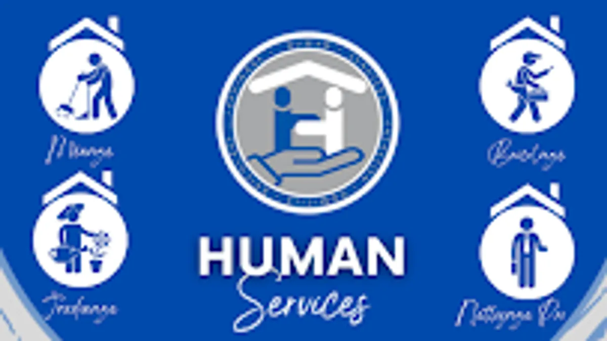 Human services - Photo 2