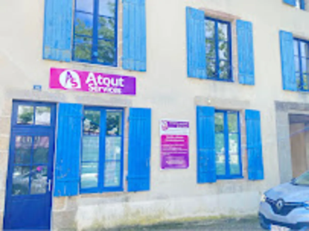 Atout Services - Photo 2