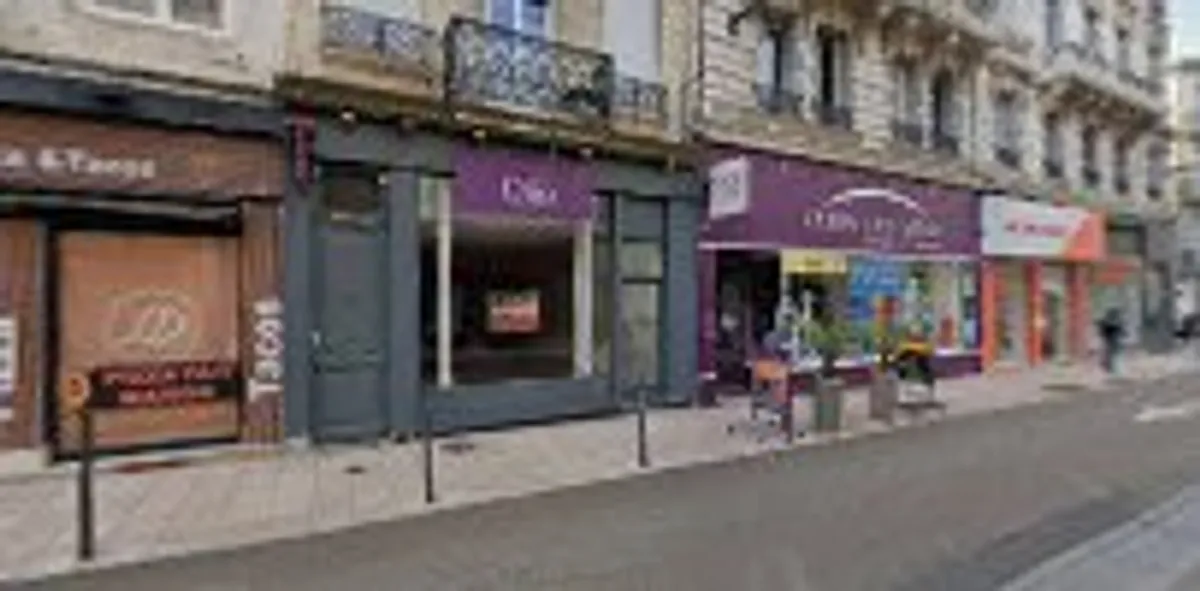 OLIA - Ménage à Saint-Etienne